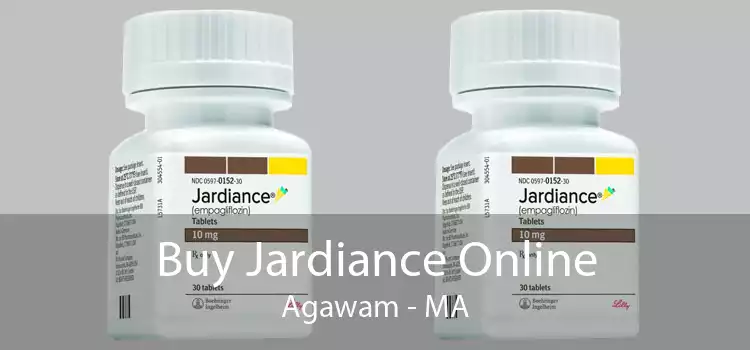 Buy Jardiance Online Agawam - MA