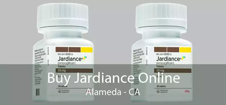 Buy Jardiance Online Alameda - CA