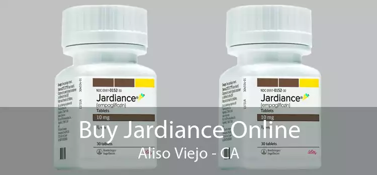 Buy Jardiance Online Aliso Viejo - CA