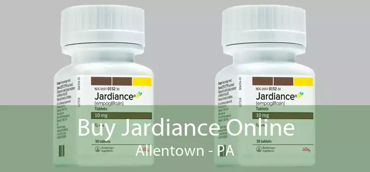Buy Jardiance Online Allentown - PA