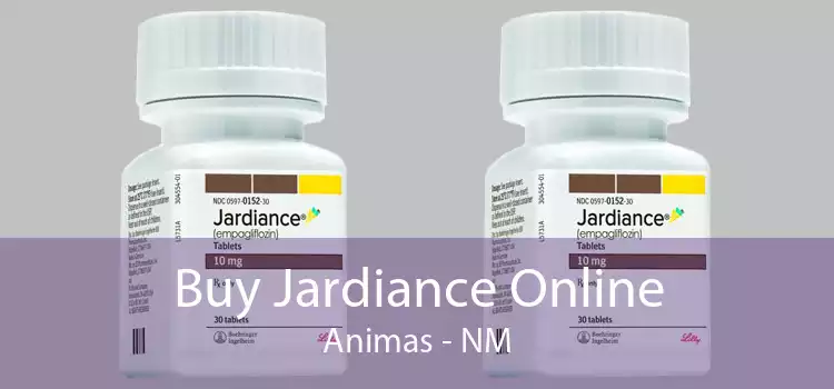 Buy Jardiance Online Animas - NM