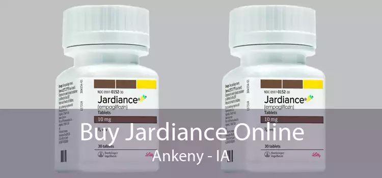 Buy Jardiance Online Ankeny - IA