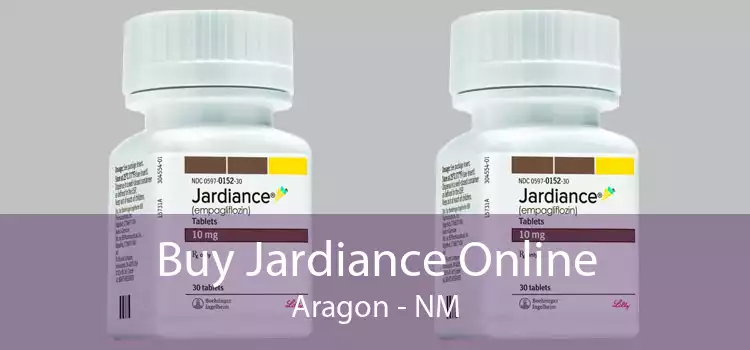 Buy Jardiance Online Aragon - NM