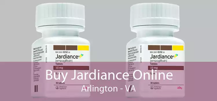 Buy Jardiance Online Arlington - VA