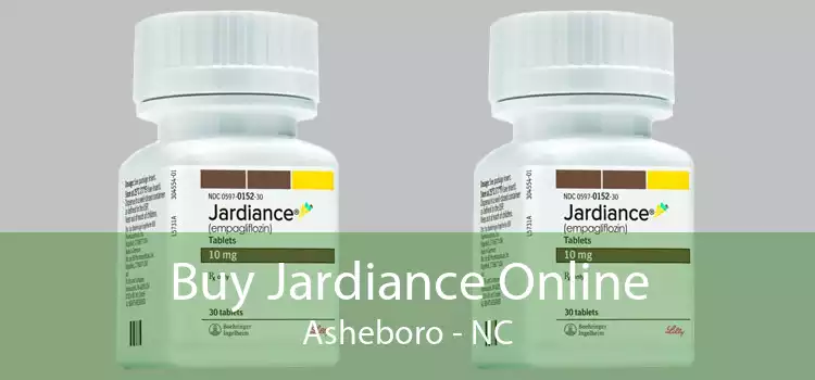 Buy Jardiance Online Asheboro - NC