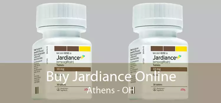 Buy Jardiance Online Athens - OH