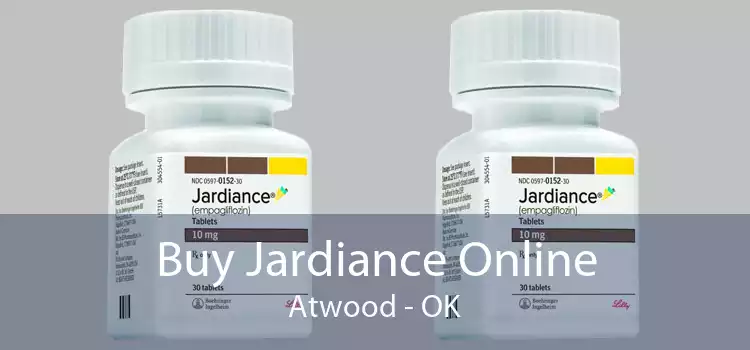 Buy Jardiance Online Atwood - OK