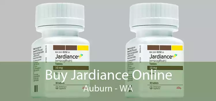 Buy Jardiance Online Auburn - WA