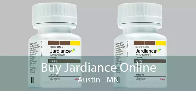 Buy Jardiance Online Austin - MN