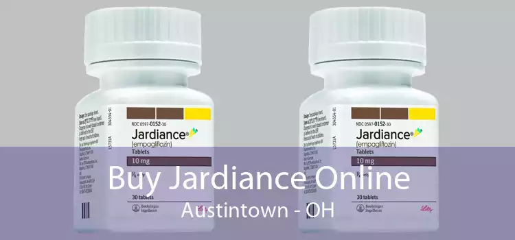 Buy Jardiance Online Austintown - OH