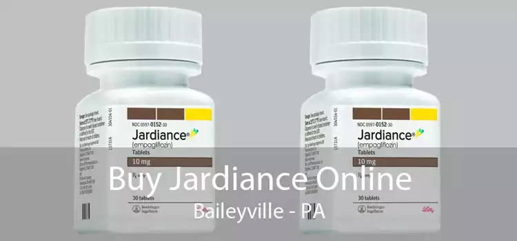 Buy Jardiance Online Baileyville - PA