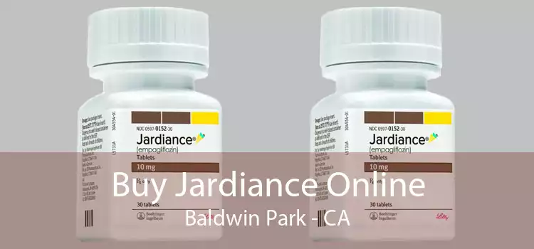 Buy Jardiance Online Baldwin Park - CA