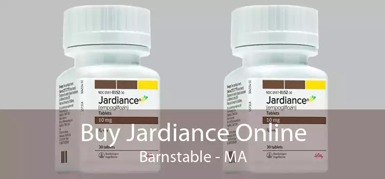 Buy Jardiance Online Barnstable - MA