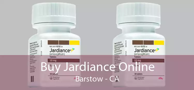 Buy Jardiance Online Barstow - CA