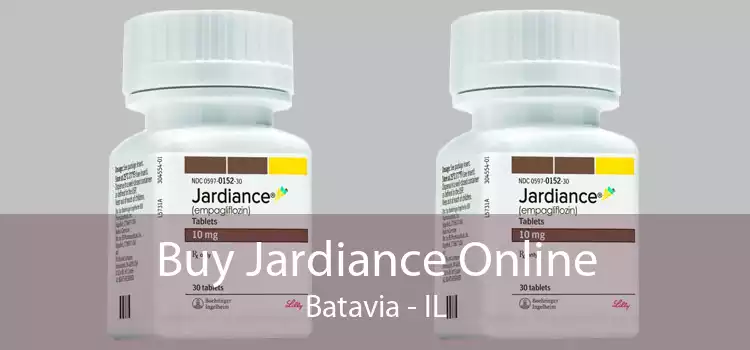 Buy Jardiance Online Batavia - IL