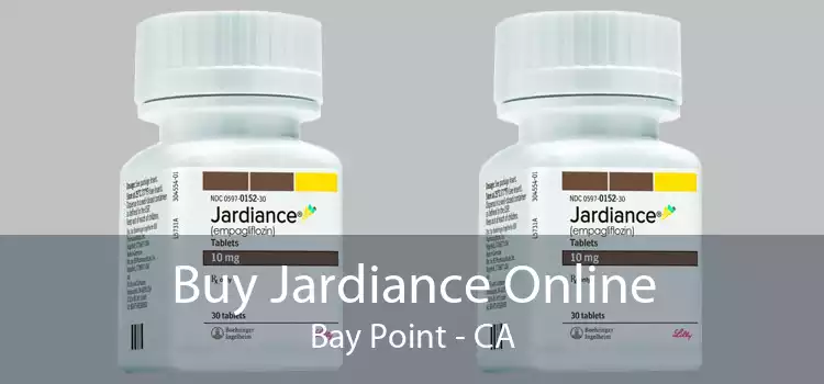 Buy Jardiance Online Bay Point - CA