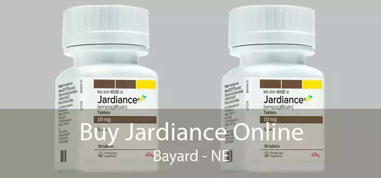 Buy Jardiance Online Bayard - NE