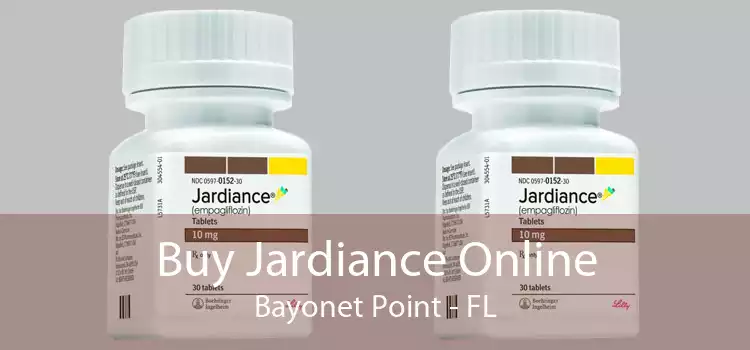 Buy Jardiance Online Bayonet Point - FL