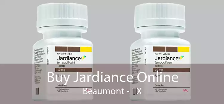 Buy Jardiance Online Beaumont - TX