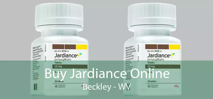 Buy Jardiance Online Beckley - WV