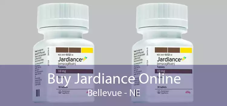 Buy Jardiance Online Bellevue - NE