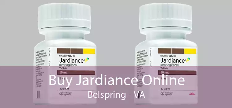 Buy Jardiance Online Belspring - VA