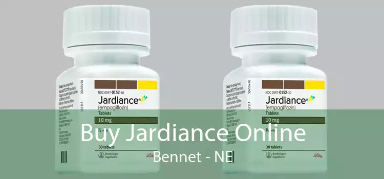 Buy Jardiance Online Bennet - NE