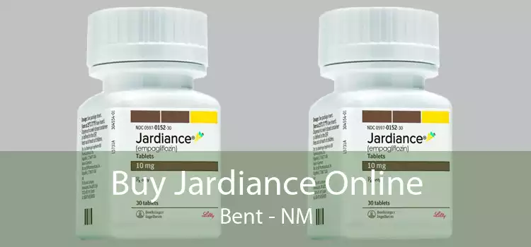 Buy Jardiance Online Bent - NM
