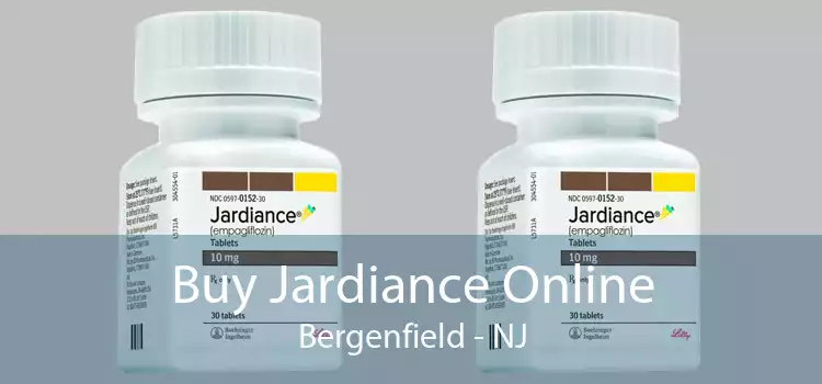 Buy Jardiance Online Bergenfield - NJ
