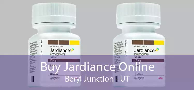 Buy Jardiance Online Beryl Junction - UT