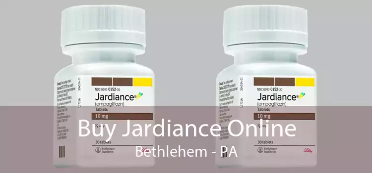 Buy Jardiance Online Bethlehem - PA
