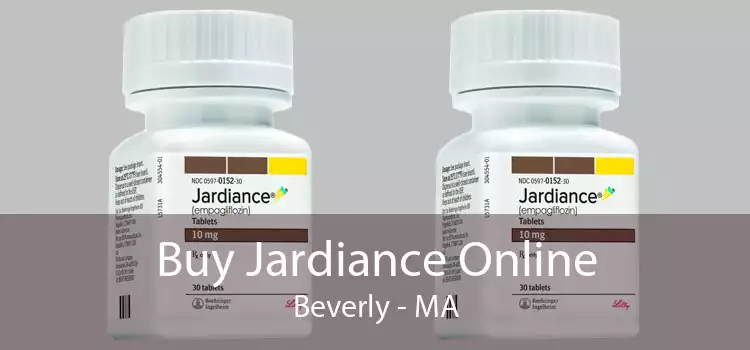 Buy Jardiance Online Beverly - MA