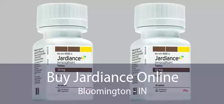 Buy Jardiance Online Bloomington - IN