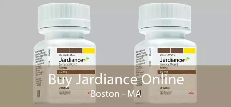 Buy Jardiance Online Boston - MA
