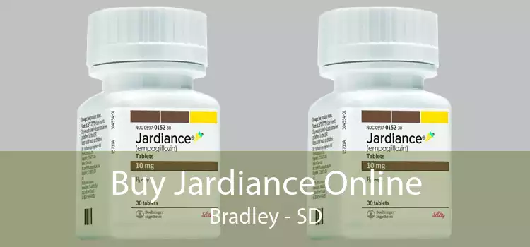 Buy Jardiance Online Bradley - SD