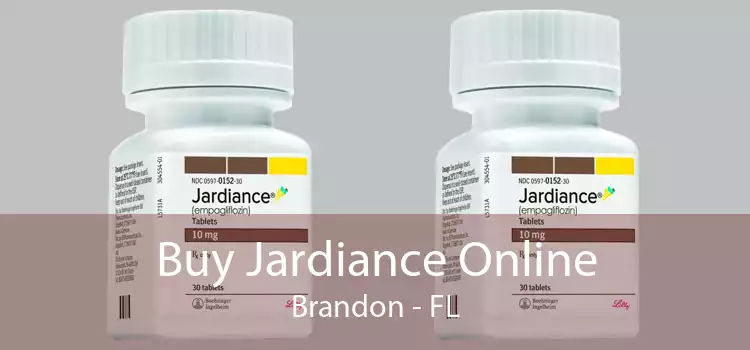 Buy Jardiance Online Brandon - FL