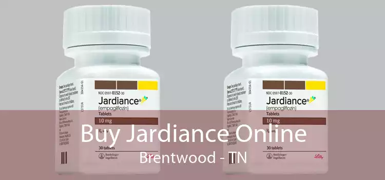Buy Jardiance Online Brentwood - TN