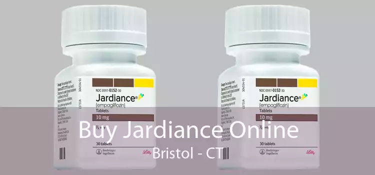 Buy Jardiance Online Bristol - CT