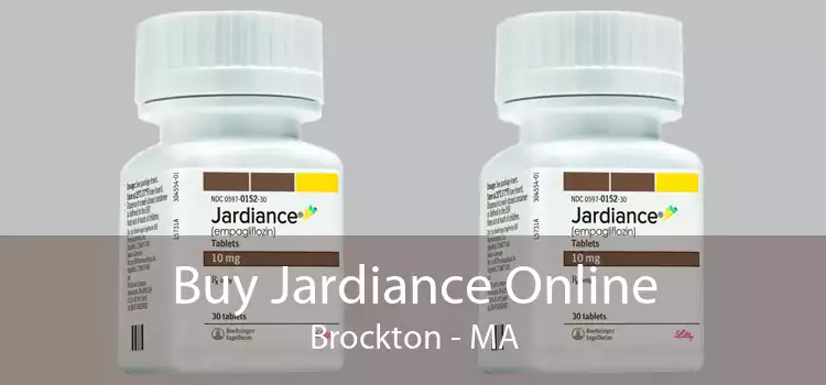 Buy Jardiance Online Brockton - MA