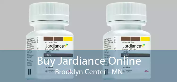 Buy Jardiance Online Brooklyn Center - MN