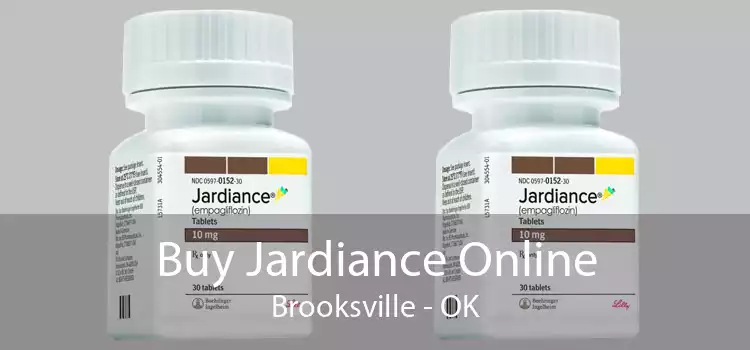 Buy Jardiance Online Brooksville - OK