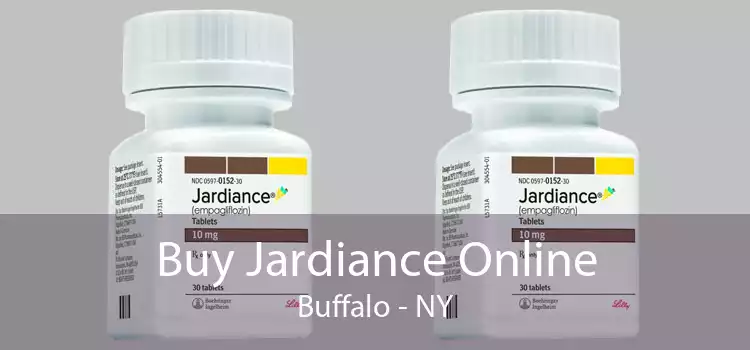 Buy Jardiance Online Buffalo - NY