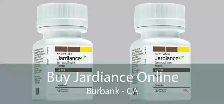 Buy Jardiance Online Burbank - CA