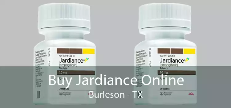 Buy Jardiance Online Burleson - TX