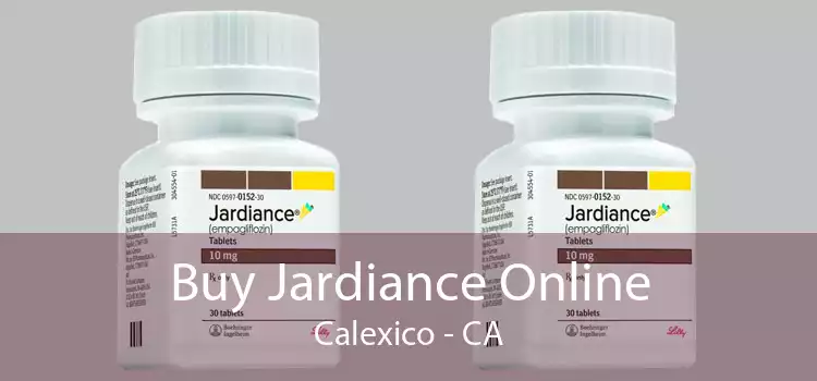 Buy Jardiance Online Calexico - CA