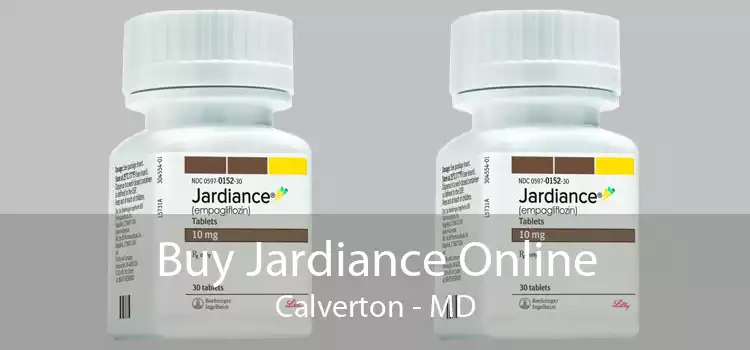 Buy Jardiance Online Calverton - MD
