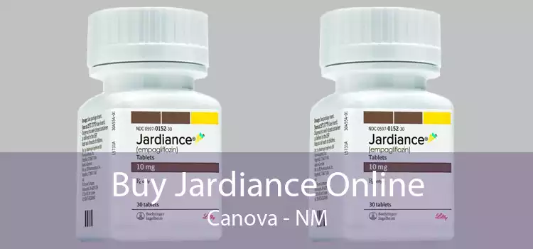 Buy Jardiance Online Canova - NM