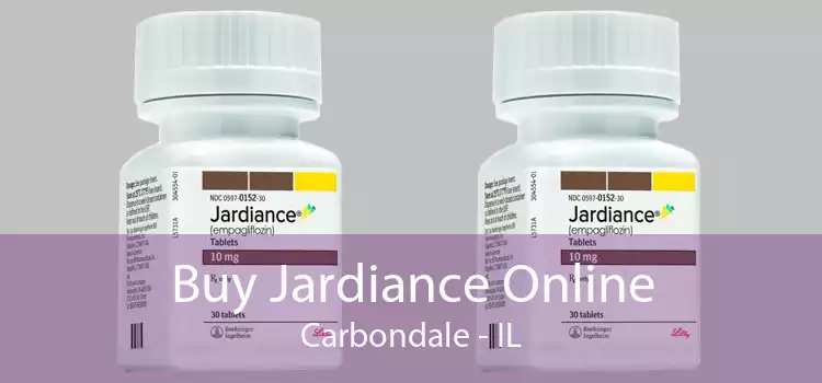 Buy Jardiance Online Carbondale - IL