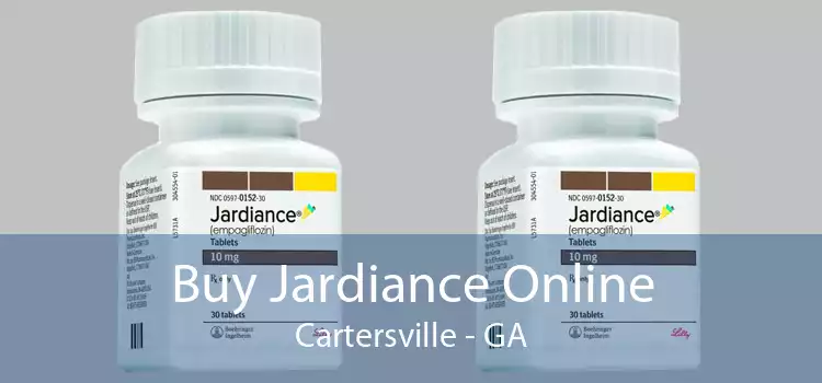 Buy Jardiance Online Cartersville - GA