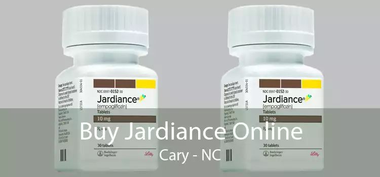 Buy Jardiance Online Cary - NC